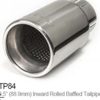 COBRA BMW 335D M-Sport (F30) (13-19) Dual Exit Rear Section