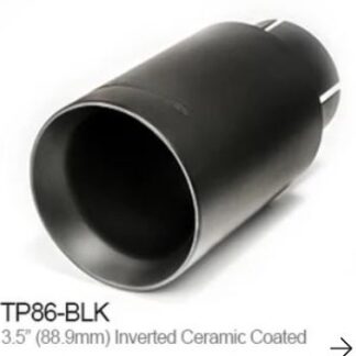 COBRA BMW 335D M-Sport (F30) (13-19) Dual Exit Rear Section