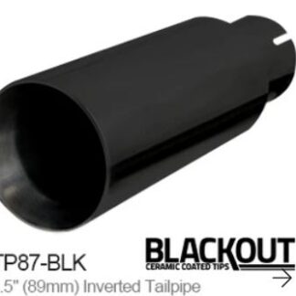 COBRA BMW M240i Manual (F22 LCI - 2015>) Cat Back (Resonated)