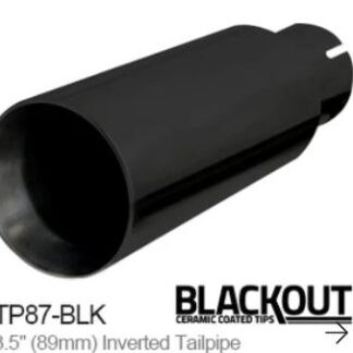 COBRA BMW M240i Auto (F22 LCI - 2015>) Cat Back System (Non-Res)