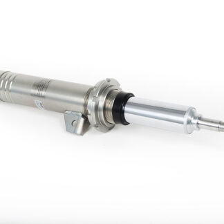 Ohlins Suspension BMW 3-series / M3 E46 set w springs