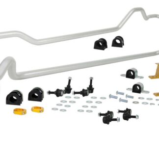 Whiteline  Sway Bar Widetrack Kit 03-06 Subaru Impreza STI