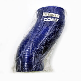 Cobb 08+ WRX/STi Intake Silicone COBB Blue