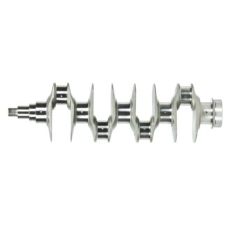 ZRP Crankshaft Fiat 1.6L Stroker 79.00mm (1.9L)