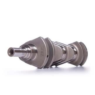 ZRP Crankshaft Ford 2.0L Cosw YB Stroker 82.00mm 9 Bolts