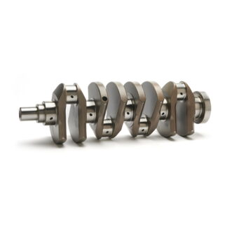 ZRP Crank Mitsubishi 2.0L EVO 4-9 4G63 Stroker 100.00mm
