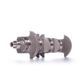 ZRP Crankshaft Opel 1.6L Z16LER/LET Std Stroke 81.50mm