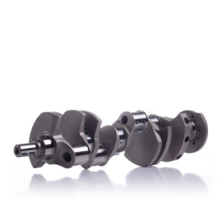 ZRP Chevy Small Block Billet Crankshaft 3.480 Stroke