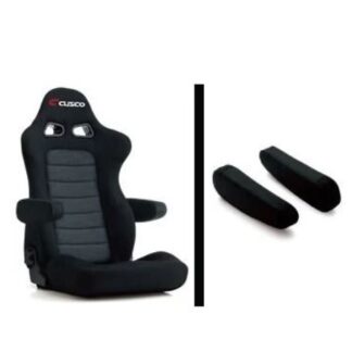 Cusco X Bride  ARM REST FOR CRUZ LH