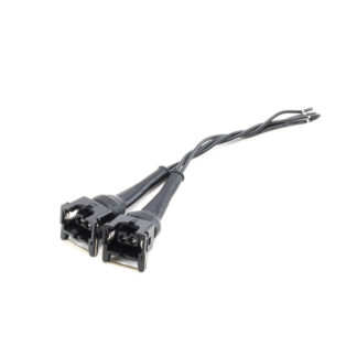 DW EVI Top Feed Injector Clips