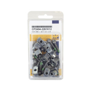 AP Racing Disc Bell Mounting Kit-12B