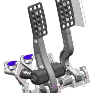 AP Racing Pedal Box Bt Flr 2623