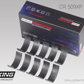 King Conrod Bearing Shell Ford/Volvo 2.5L 5-cyl