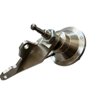 Throttle Kicker Evo7/9
