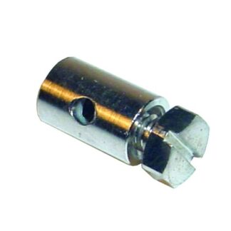 Cable locking connector / Suits TPK001/002
