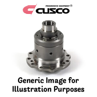 Cusco LSD 1way Pressure Ring B size 35 - 45deg GR Yaris etc.