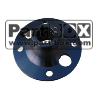 Quaife Ford Gp 4 Atlas Flange