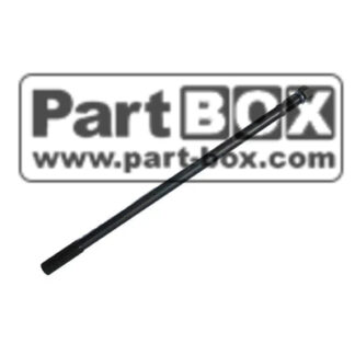 Quaife Halfshaft Hd Atlas Gp1 Type 16T En30