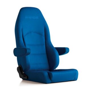 Bride DIGO  III  LIGHTCRUZ (HEATER) - Blue BE