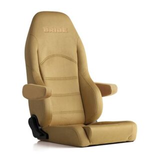 Bride DIGO  III  LIGHTCRUZ (HEATER) - Beige BE