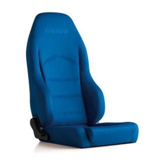 Bride DIGO  III  LIGHT (HEATER) - Blue BE
