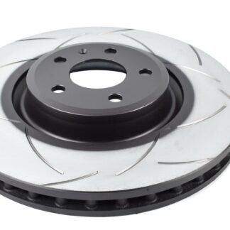 DBA Street Series - T2 Audi VW 349mm FRONT