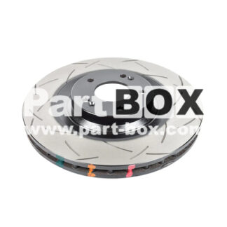 DBA 4000 series - T3