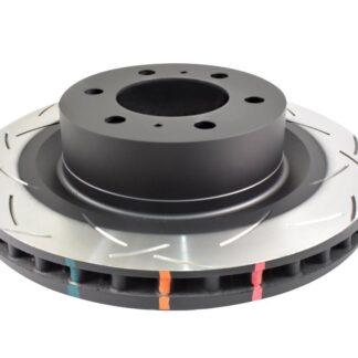 DBA 4000 series - T3 Toyota Landcruiser 300 354mm FRONT