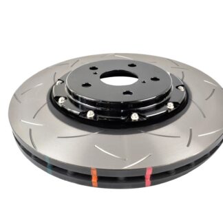 DBA Brakes 5000 series - T3 - Yaris GR Front