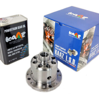 KAAZ SuperQ LSD 1.5 way Toyota Corolla AE86 85.10-87.04