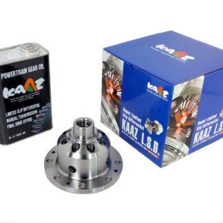 KAAZ LSD 1.5 way Toyota Corolla AE86 83.05-85.10