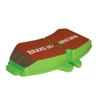 EBC Greenstuff 2000 Series Sport Brake Pads