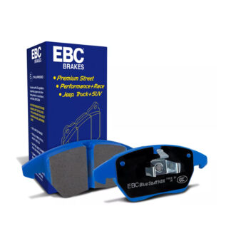 EBC Brakes Bluestuff NDX Trackday and Race Brake Pads