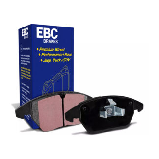 EBC BRAKE PAD SET