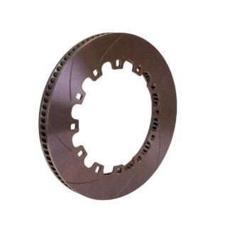 Endless Brake Discs Cupra TCR 378x34mm 84 vanes AP Bobbins