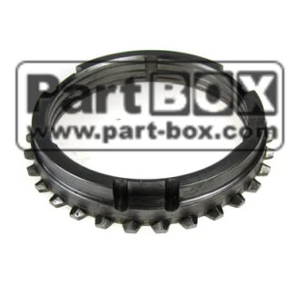 Quaife Steel Baulk Ring 1St/2Nd Gears