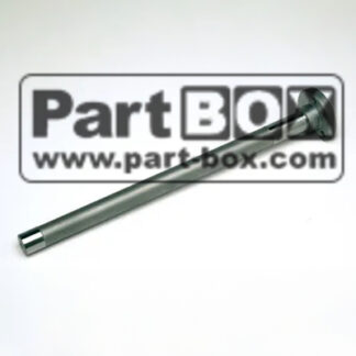 Quaife Layshaft Spindle For Alloy Maincase Hd 5-Speed