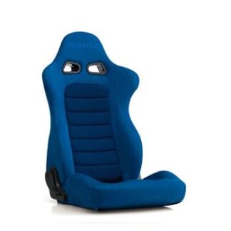 Bride EUROSTER II (HEATER) - Blue BE