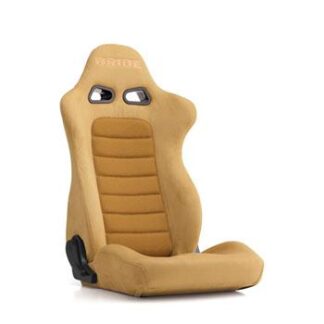 Bride EUROSTER II (HEATER) - Beige BE