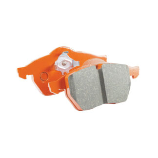 EBC ED Plus Extra Duty Brake Pads