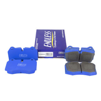 Endless Brake pads ME20 Ferrari F550 Front