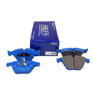 Endless Brake Pads MX72 Compound