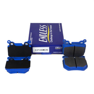 Endless Brake Pads ME20 Compound