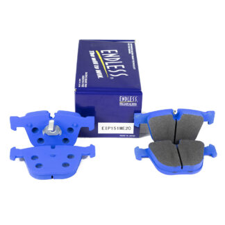 Endless Brake Pads BMW M3 E90 Rear ME20