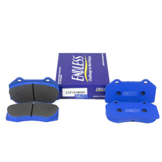 Endless Brake Pads N39S Compound Clio III RS Megane Mito Front