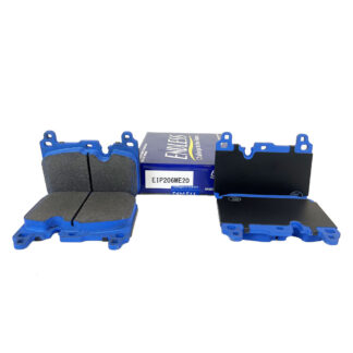 Endless Brake Pads ME20 Compound Front pads BMW M2 F87 M3 M4