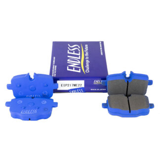 Endless Brake Pads ME22 Compound