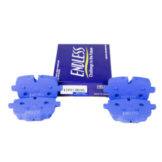 Endless Brake Pads N39S Compound BMW M3 G80 M4 G82 Rear