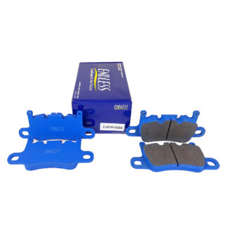 Endless Brake pads Rear Porsche 991 GT3 - CCD-A Compound