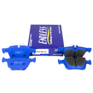 Endless Brake pads ME20 Compound
